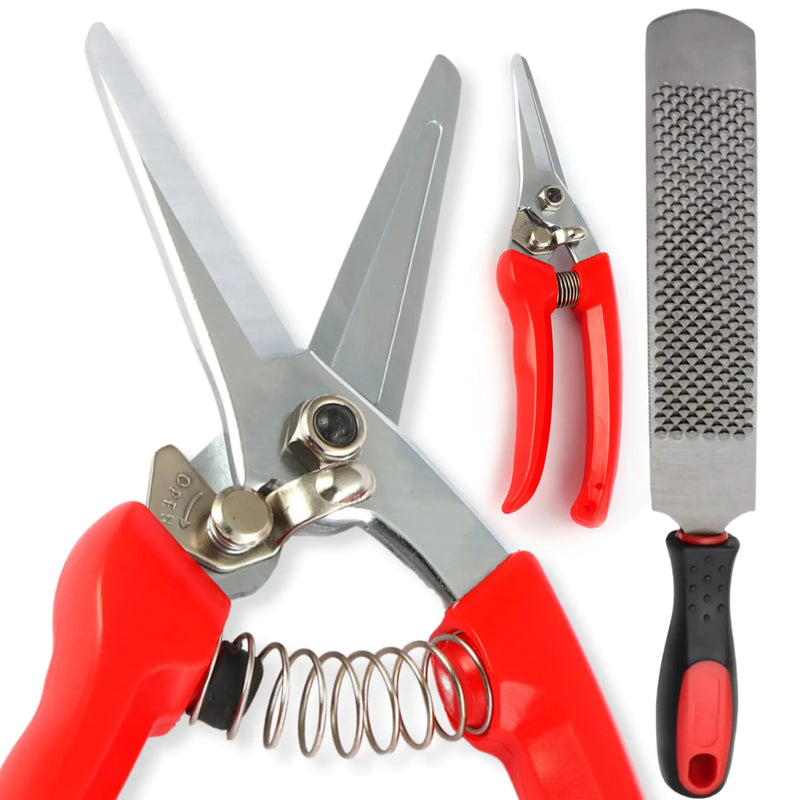 Goat Hoof Trimmers