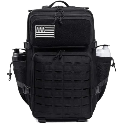 Tactical Camping Bag