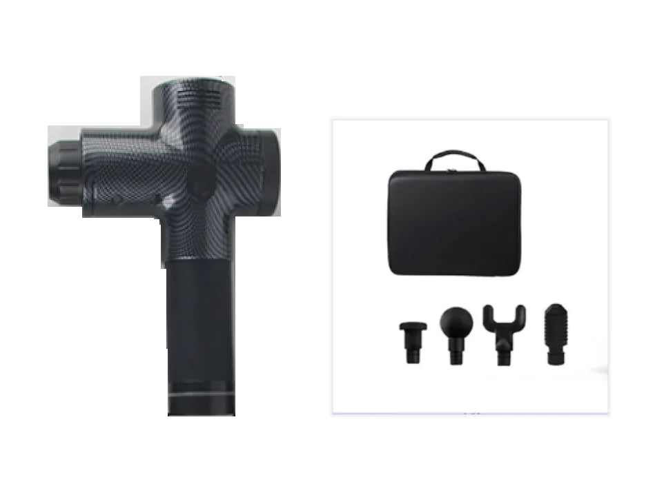 Tissue Muscle Massage