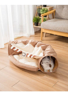 Cat Bed