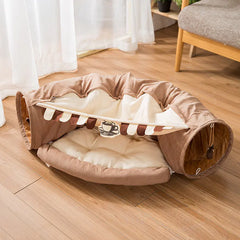 Cat Bed