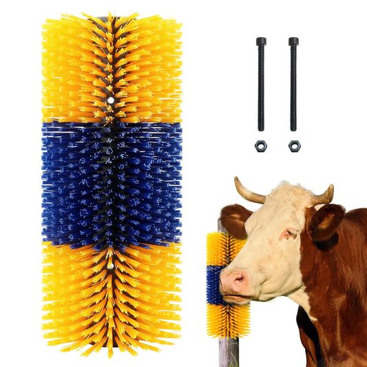 Animal Scratching Brush