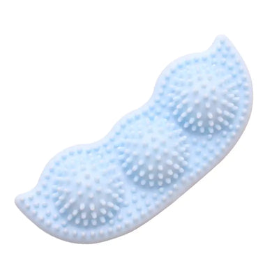 Bite-Resistant Dog Toy Ball for Interactive Chewing