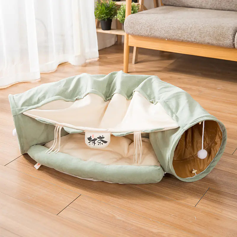Cat Bed