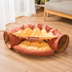 Cat Bed