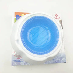 Summer Cooling Pet Bowls for Dogs