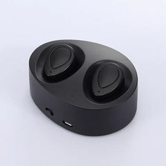 Bluetooth Wireless Headphones