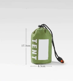 Camping Tent